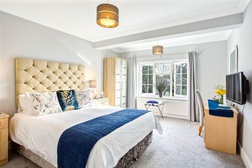 The Coast House B&B And Spa
