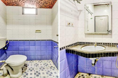 Hotel Collection O 84605 Srk Diamond Inn
