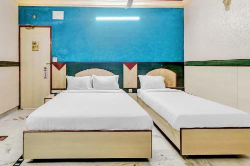 Hotel Collection O 84605 Srk Diamond Inn