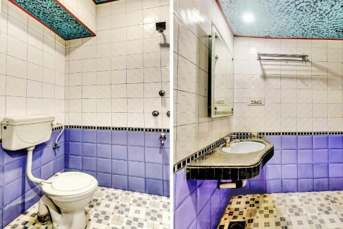 Hotel Collection O 84605 Srk Diamond Inn