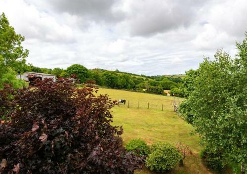 Demelza Cottage Apartment