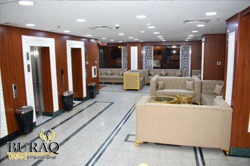 Hotel Buraq Alzahabi
