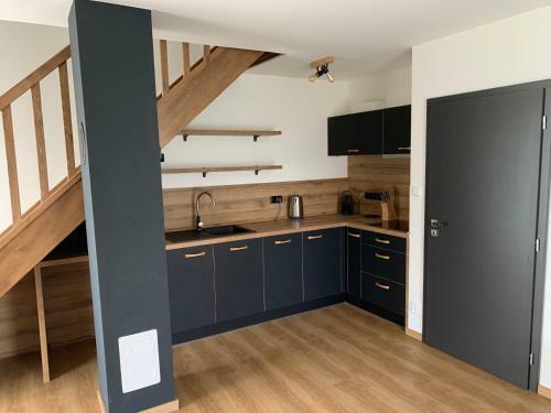 Apartamento Na?e Borovka
