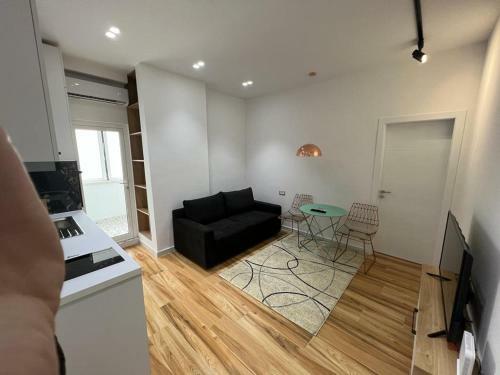 Comfort Apartament In Tirana