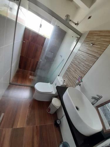 Apartamento Casa Laguna Azul