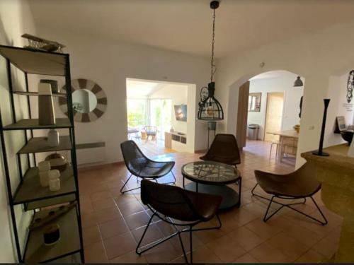 Villa Une Oasis Au Pays de C�zanne