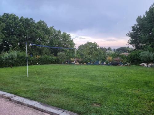 Villa Une Oasis Au Pays de C�zanne