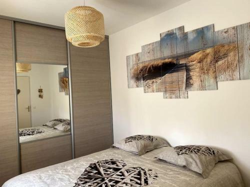 Villa Une Oasis Au Pays de C�zanne