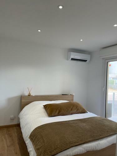Apartamento Charmant T2 Refait � Neuf
