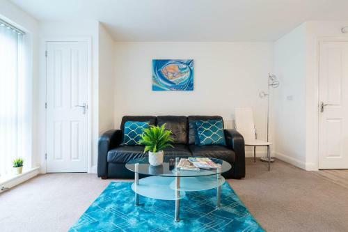 Haus Luxury Apartment, Secure Parking, Gated Development