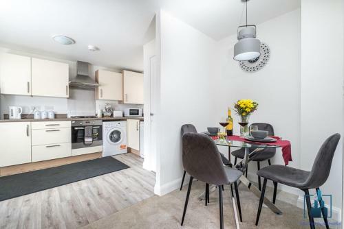 City View Apartments B5 Central