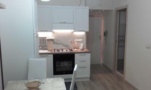 Apartamento Residence Fronte Mare