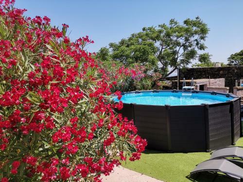 Apartamento I Dammusi Di Punta Karace