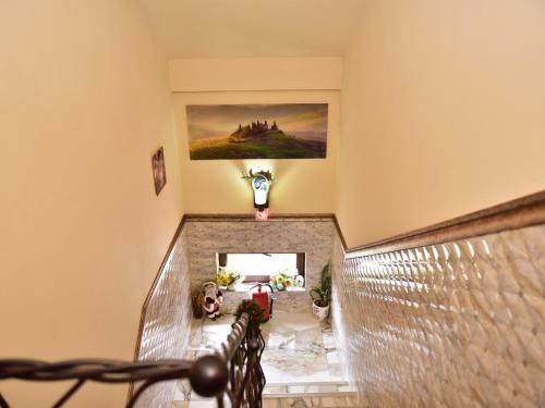 Hostal Pensiunea Dely_cios