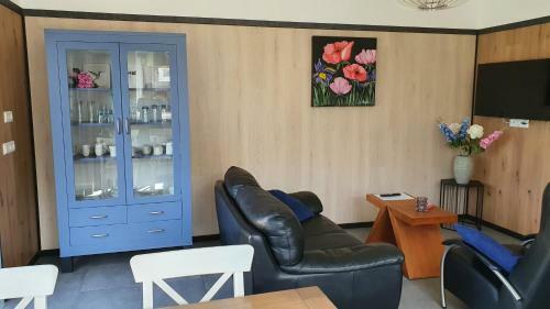 Luxe Zomerwoning
