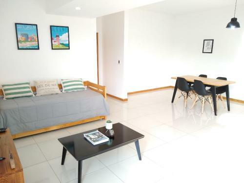 Buenaventura Apartment