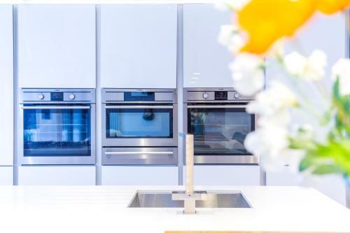 Apartamento Zen Lux Chester Road