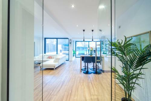Apartamento Zen Lux Chester Road