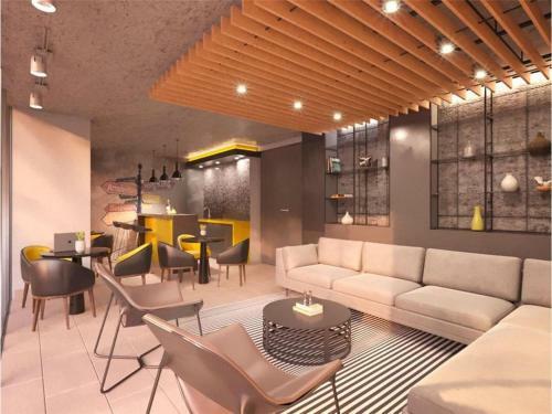 Apartamento Departamento Concepci�n