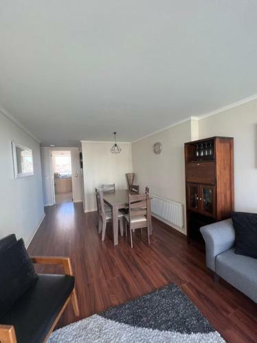 Apartamento Departamento Marina de Montemar