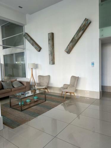 Apartamento Departamento Marina de Montemar