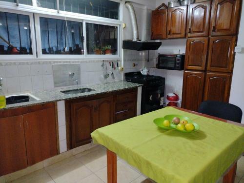 Apartamento Hermoso Y Como Departamento C�ntrico