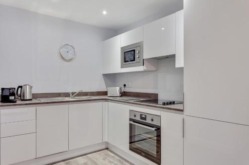 Apartamento Convenient & Central 1 Bedroom Birmingham Flat
