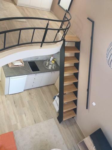 Apartamento Studio Galerija