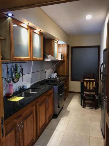 Apartamento Viento de Acero Quequ�n