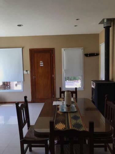 Apartamento Viento de Acero Quequ�n