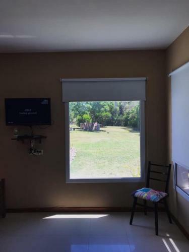 Apartamento Viento de Acero Quequ�n