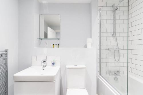 Apartamento Superb 1 Bedroom Flat In Central Birmingham