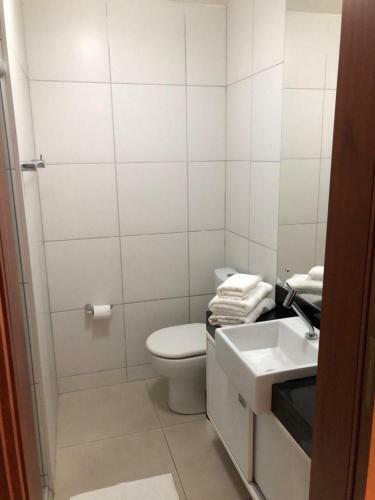 Apartamento Iloa Resort