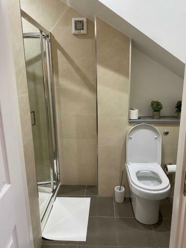 Apartamento Stunning Property Fully Refurbished