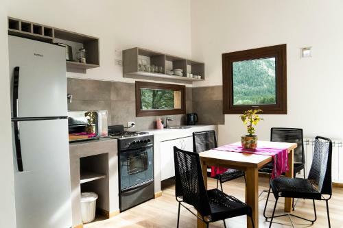 Apartamento Colina de Cipr�s