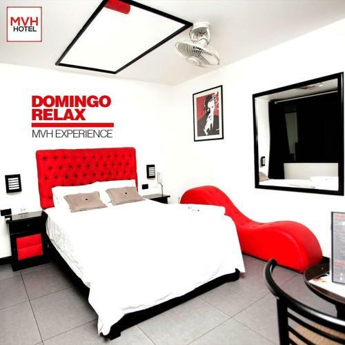 Mvh Hotel