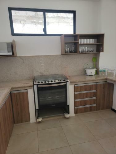 Villa Casa Playera de Lujo Para 8 A 10 Personas