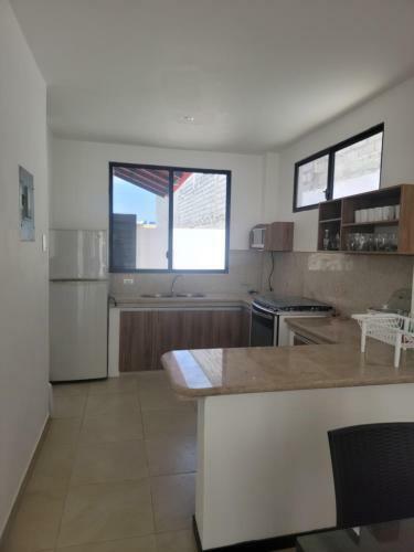 Villa Casa Playera de Lujo Para 8 A 10 Personas
