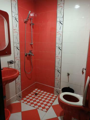 Apartamento Appartement Agadir