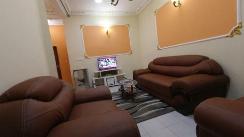 Hostal Royal Guest House