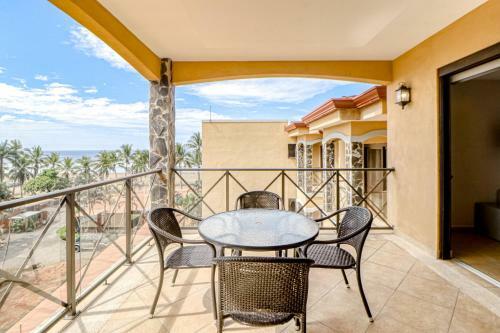 Bah�a Encantada H4