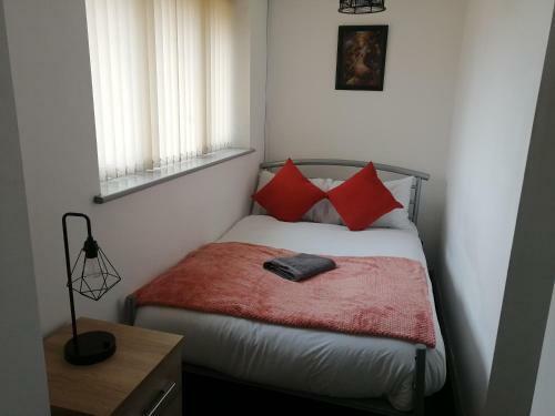 Immaculate 5-bed House In Central Birmingham