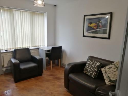 Immaculate 5-bed House In Central Birmingham