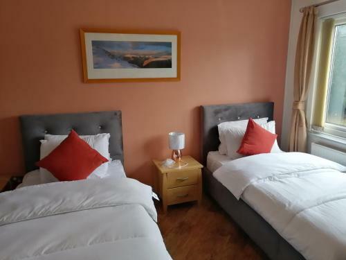 Immaculate 5-bed House In Central Birmingham
