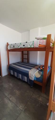 Albergue Tampulodge
