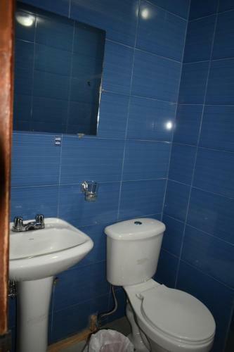 Hostal Hotel Viena Internacional