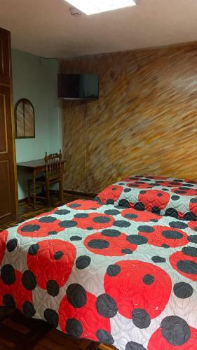Hostal Hotel Viena Internacional