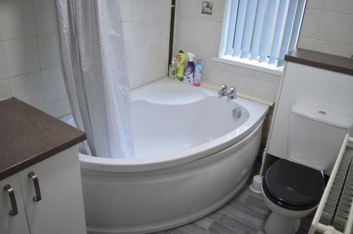 Hostal Wray And Whyte Stays