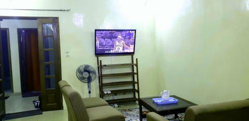Apartamento Teranga Appart Maristes