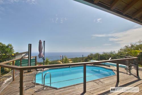 La Villa de L'oc�an...